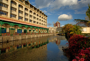 Mauritius