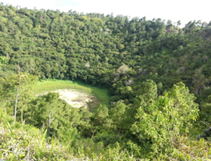 Mauritius