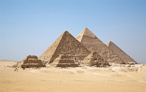 Cairo