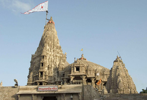 Dwarka