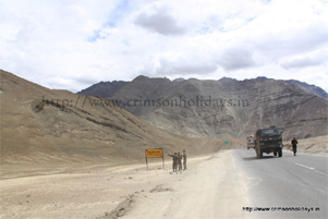 leh ladakh trip from bangalore