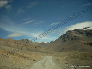 leh ladakh tour packages From Bangalore