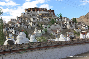 Leh, leh ladakh tourism