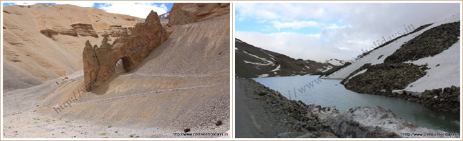leh ladakh package tour from bangalore