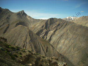leh ladakh tour packages From Bangalore