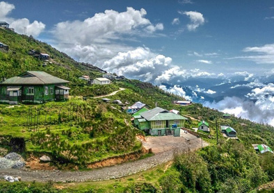 Book Best Holiday Package deals Crimson Holidays,Bangalore